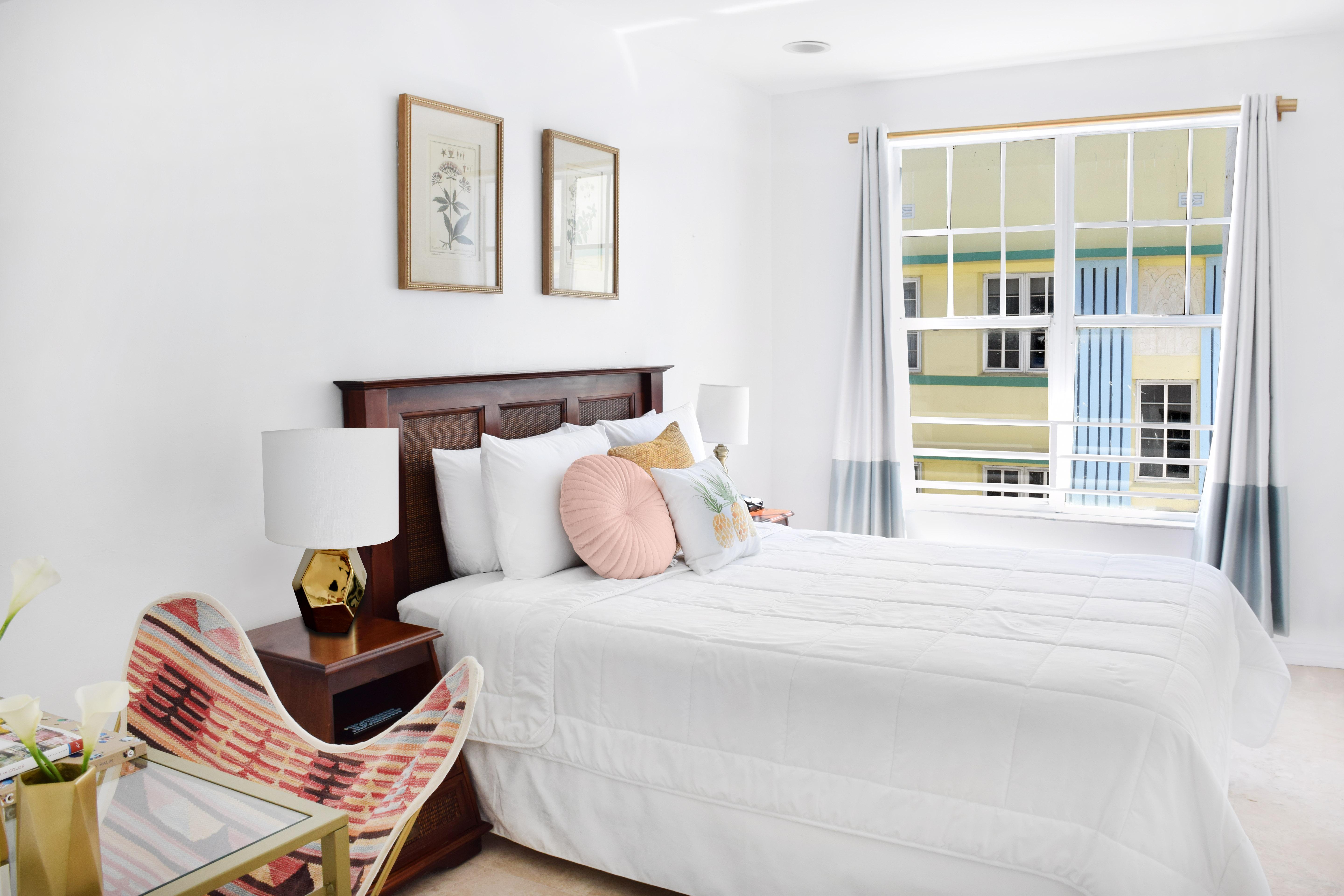 Beach Park Hotel Miami Beach Eksteriør bilde